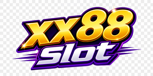 xx88 slot logo